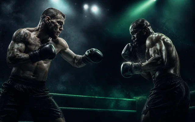 Boxing betting at SportPesa