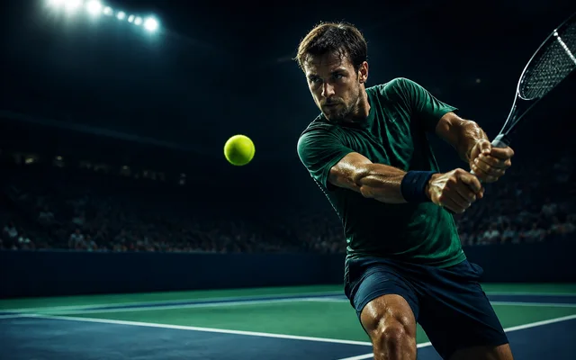Tennis betting at SportPesa